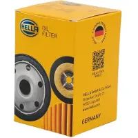 Hella 8ZO 366 102-371 Oliefilter