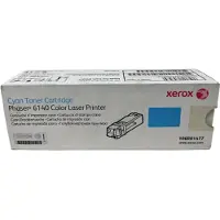 Xerox 106R01477 toner cyaan (origineel)