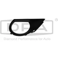 Dpa 88071186202 Ventilatiegrille, bumper