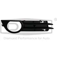 Dpa 88071807902 Ventilatiegrille, bumper