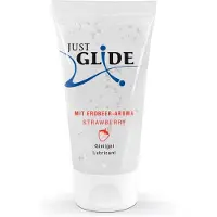 Just Glide Gleitmittel 0,05 l