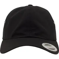 Flexfit Pet zwart
