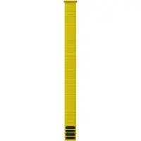 Garmin Nylon horlogeband UltraFit