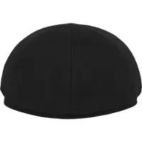 Flexfit Pet zwart