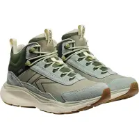 Keen Wandelschoenen Dames Aqua Textiel Size 41