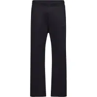 Dropsize Broek zwart