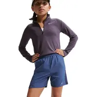 Nike Miller Sportshort jongens Donkerblauw 152