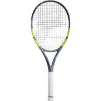 Babolat Pure Aero Lite Gen9 Unstrung Tennis Racket Blauw 2