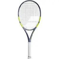 Babolat pure aero team gen9 u tennisracket heren -