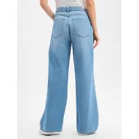 Brax Jeans 'Morgan' blauw denim
