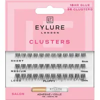 Eylure Clusters Fluffy
