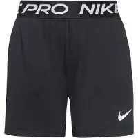 Nike Sportbroek 'DF' zwart
