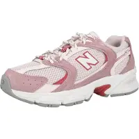 New Balance Sneakers laag '530' oudroze / pastelroze / grenadine