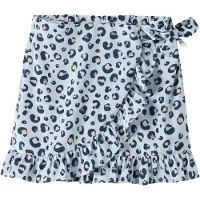 Name it Rok 'NKFVinaya' beige / blauw / donkerblauw