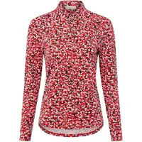 Marc O'Polo Blouse rood