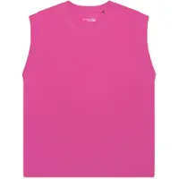 Schiesser Slaapshirt ' Mix & Relax ' pink