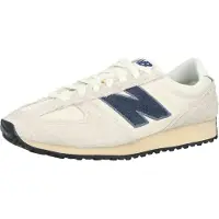 New Balance Sneakers laag '471' navy / lichtgrijs