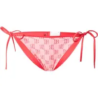 BOSS Bikinibroek rosa / lichtrood