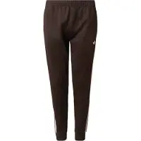 Adidas Originals Broek bruin / pastelroze