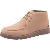 OMBRE Chukka Boots lichtbeige