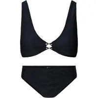 Lingadore Bikini zwart