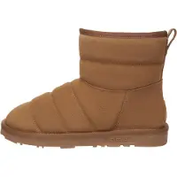 EVER AU Boots 'Thornbill' bruin