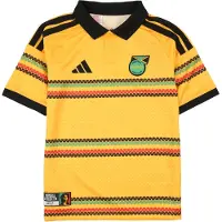Adidas Jamaica x Bob Marley Thuisshirt 2026-2028 Kids