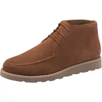 OMBRE Chukka Boots karamel