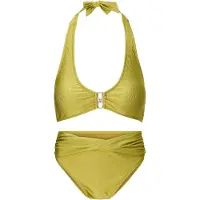 Lingadore Bikini lichtgroen