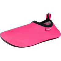 Playshoes Badschoen Uni Roze | Maat: 20/21