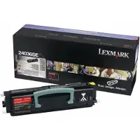Lexmark 24016SE toner cartridge zwart (origineel)