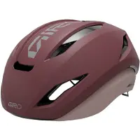 Giro - Eclipse Pro - Fietshelm 59-63 cm - L, bruin/purper
