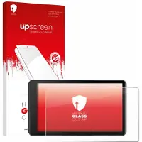 Upscreen - Screenprotector voor Garmin zumo XT3 6" - Folie Beschermfolie Beschermglas transparant