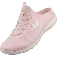 SKECHERS Summits Simply Sweet Vrouwen Sabot Roze