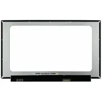 Bravo LCD Scherm geschikt voor MSI Pulse 15 B13VFK-1061BE (15,6" QHD 165Hz)