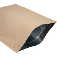 Rotim 100x Stazakken Bruin 21x31cm
