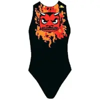 Turbo Devil Zwemkleding