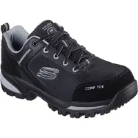 SKECHERS Gatlon - Strigax Heren Sneaker | Maat: 43