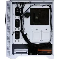 Peta Intel Core i7-12700 Game PC/ Streaming computer - Nvidia GeForce RTX5060Ti 8GB - 64GB RAM – 1.0TB M.2 SSD – Win11 Pro - Iceberg