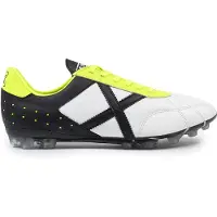 Munich Estadio Ag23 02 Football Boots Wit EU 41 Man