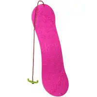Marmat Roze Kinder Snowboardplank - 72cm