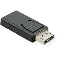 Dolphix DisplayPort naar HDMI adapter - DP 1.1 / HDMI 1.3 (Full HD 1080p) / zwart