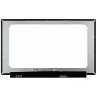 Bravo LCD Scherm geschikt voor MSI GS66 Stealth 11UG-228BE (15,6" QHD 165Hz)