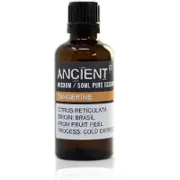 Ancient Wisdom Mandarijn 50ml etherische olie