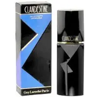 Guy Laroche Clandestine Eau Toilette 30 ml Vintage Spray