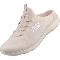 SKECHERS Summits Simply Sweet dames sabot Beige
