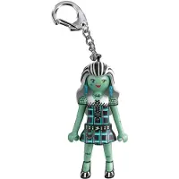Playmobil - Monster High Frankie Stein Keychain (72044)