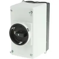 Siemens 3RV1923-1CA00 Accessoire voor vermogensschakelaar 1 stuk(s) (b x h x d) 85 x 155 x 126 mm Piece