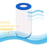 Darlly Spa Waterfilter SC705 / 40353 / C-4335