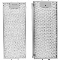 NEFF Metaalfilter Set 434105 + 434107 (2st.)